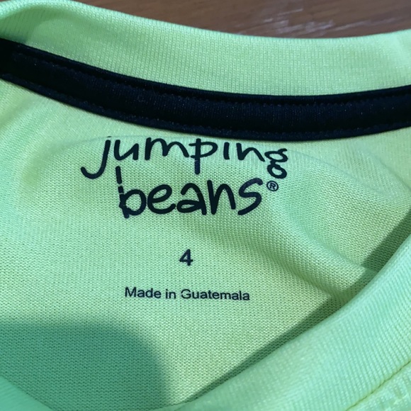 Bundle boys sz4 shirts *EUC - Picture 10 of 10